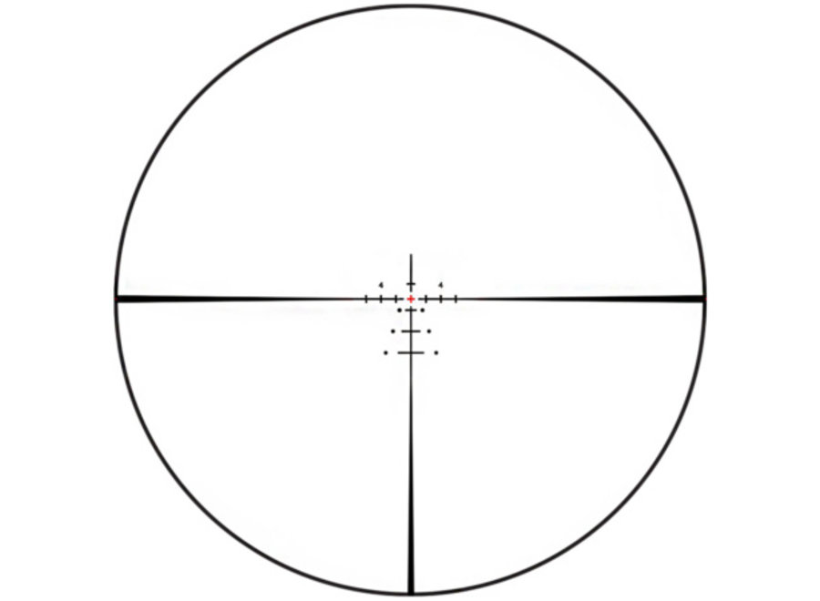 Burris 200492 Fullfield IV 4-16x50, Ballistic E3 Illuminated