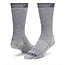 Wigwam Wigwam F2322 Merino Comfort Hiker Boot Sock - Navy