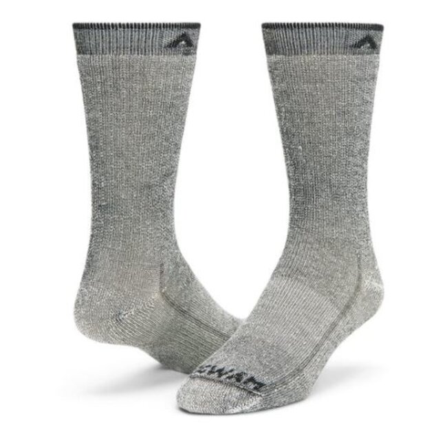 Wigwam Wigwam F2322 Merino Comfort Hiker Boot Sock - Assorted Colors