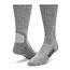 Wigwam Wigwam F6077 Outdoor Hiker Boot Sock - Light Grey Heather