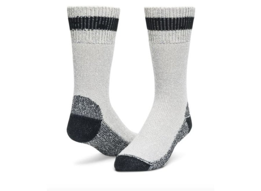 Wigwam F2062 Diabetic Thermal - Grey/Black