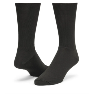 Wigwam Wigwam F2153 Gobi Sock Liner - Black