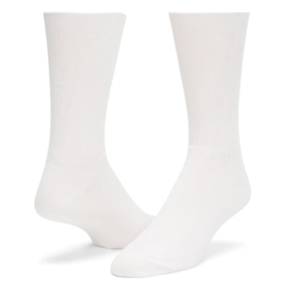 Wigwam Wigwam F2153 Gobi Sock Liner - White