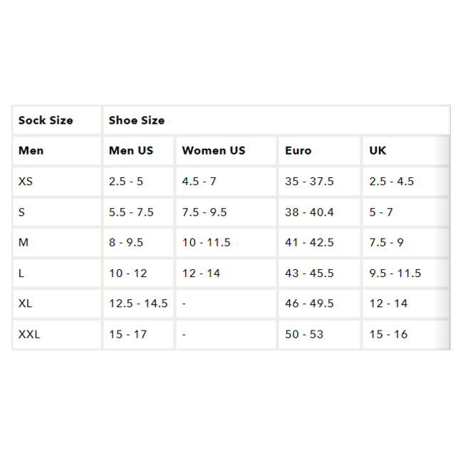 Darn Tough Darn Tough 1955 HIKE/TREK - Over the Calf, Smoke