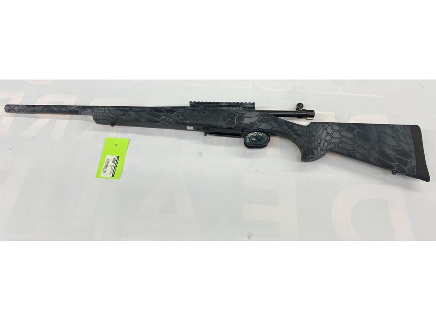 Used Howa 1500 Kryptek HB 22-250 Rem.