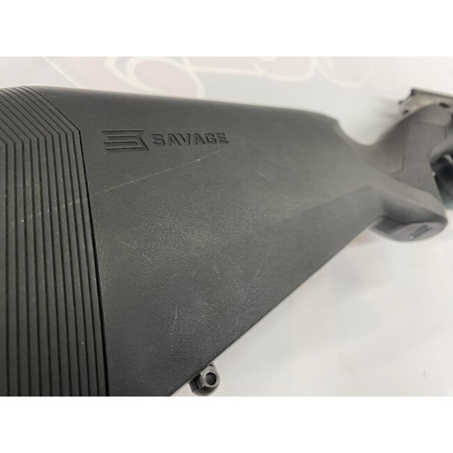 Savage Used Savage Mod. 110 270 WSM