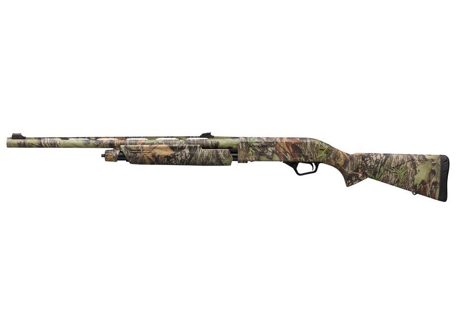 Winchester SXP Pump Shotgun Turkey Hunter MOOB 12ga.
