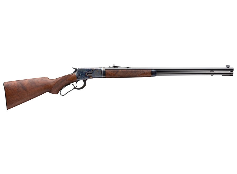 Охотничья 8 букв. Umarex Legends Cowboy Rifle. Uberti 1873 Carbine Nickel. Lever-Action_Rifle_model_1873 характеристики. Winchester 1894 гравировкой.