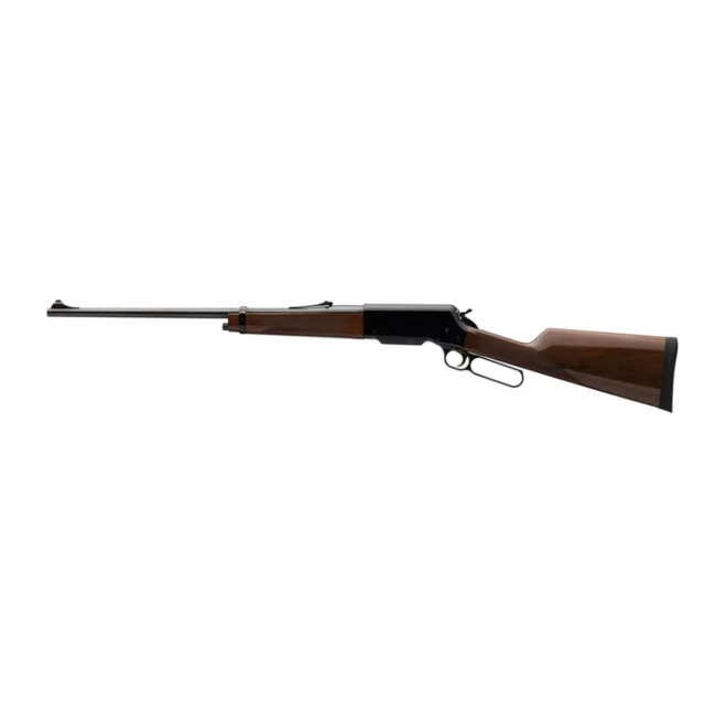 Browning Browning BLR Lightweight 81 Lever Action 270 WIN, RH