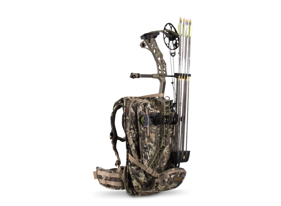 Eberlestock X1 Pack Skye Mountain Man Outdoors