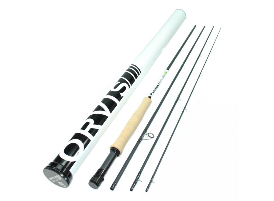 Orvis Encounter 908-4 Fly Rod Combo - ReelFlyRod