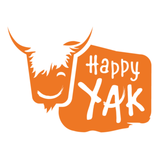 Happy Yak Freeze Dried - Various Meals