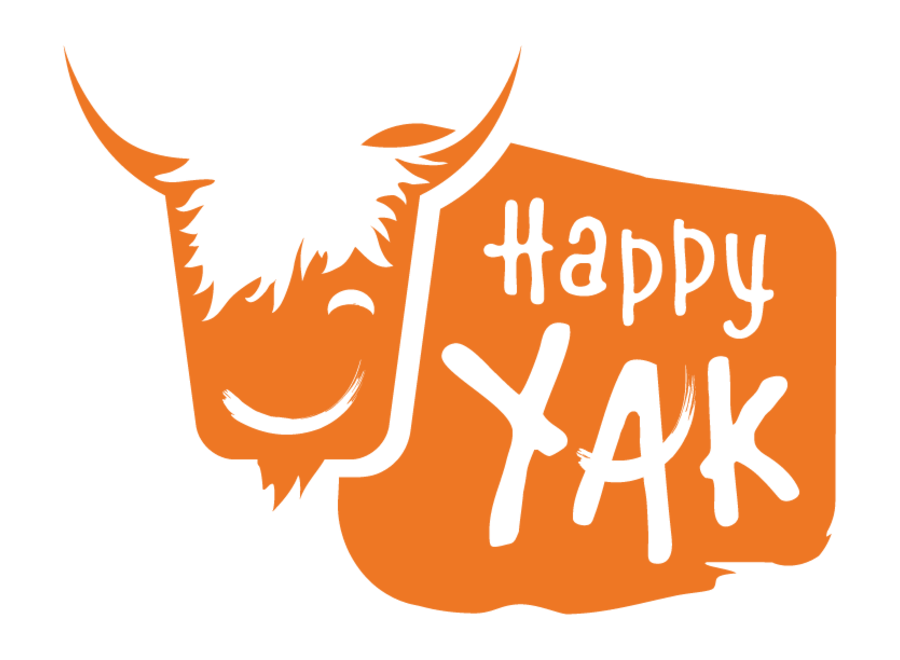 Happy Yak Freeze Dried - Various Meals
