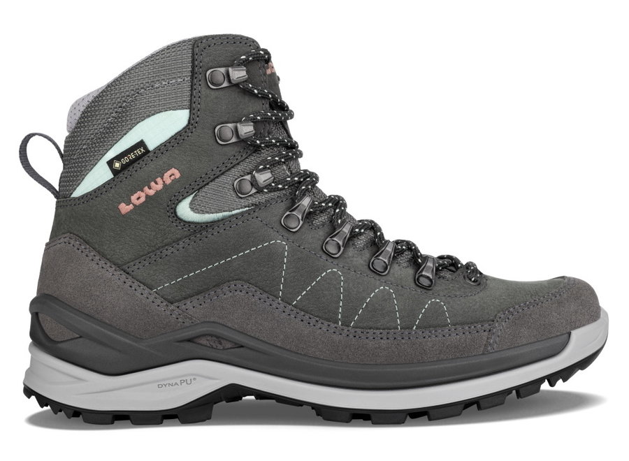 LOWA Women's Toro Pro GTX