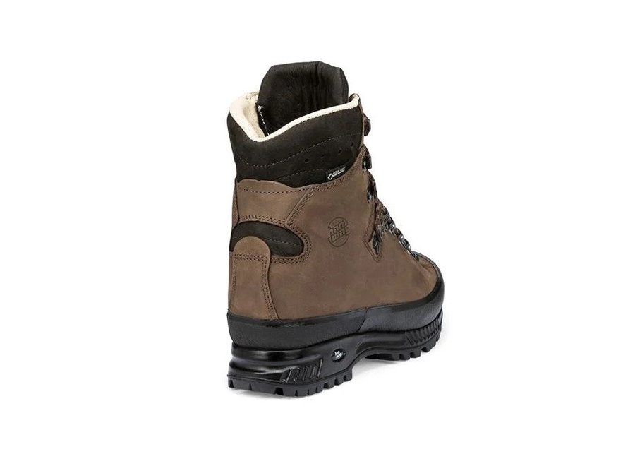 Hanwag Alaska GTX - Erde Brown, Regular Width