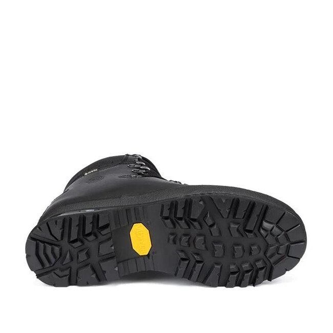 Hanwag Hanwag Alaska GTX - Schwartz Black, Regular Width