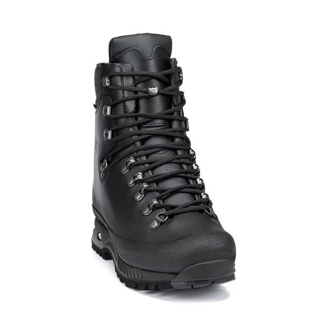 Hanwag Hanwag Alaska GTX - Schwartz Black, Regular Width
