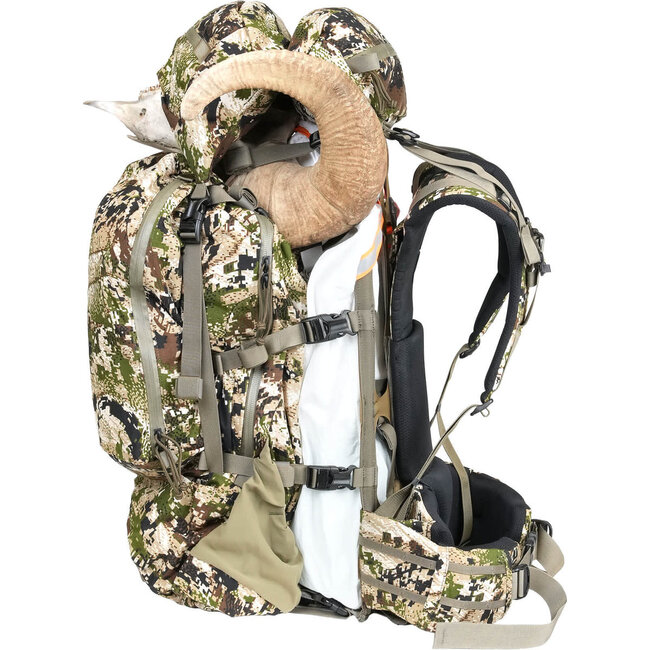 Mystery Ranch Mystery Ranch Marshall - Optifade Sub-Alpine