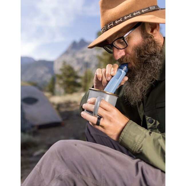 LifeStraw LifeStraw Peak Series Straw