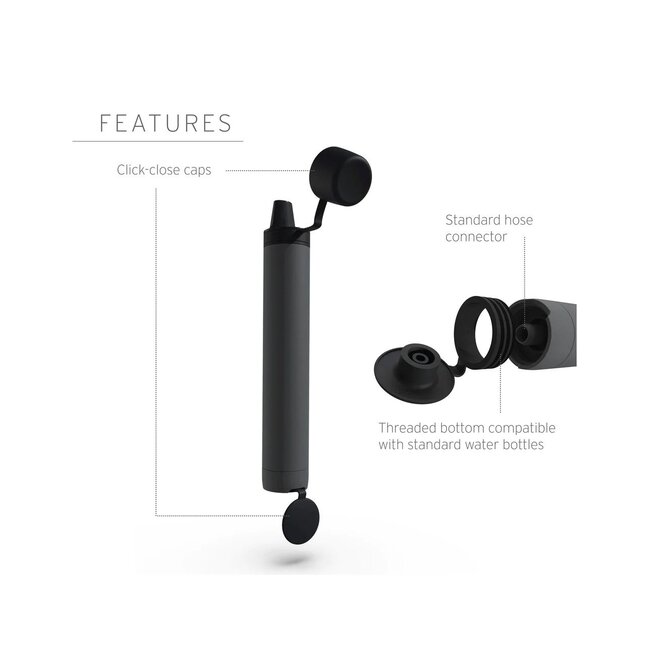 LifeStraw LifeStraw Peak Series Straw