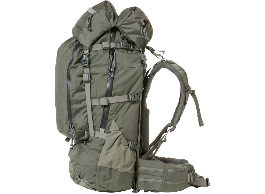 Mystery Ranch Marshall Foliage Mountain Man Outdoors