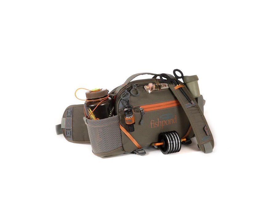 Fishpond Elkhorn Lumbar Pack