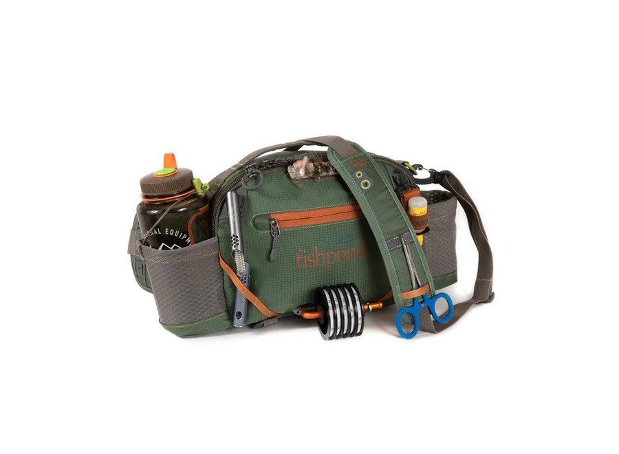 Fishpond Elkhorn Lumbar Pack