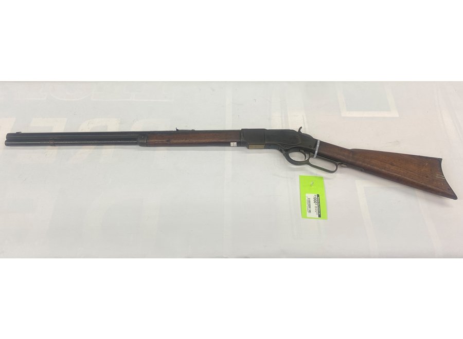 Used Winchester 1873 44 Cal.