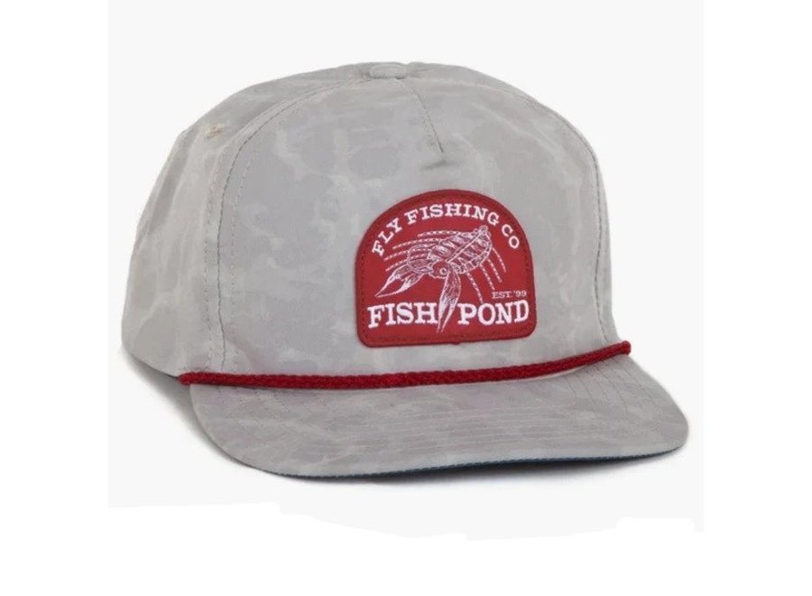 Fishpond Ascension Flats Camo Hat