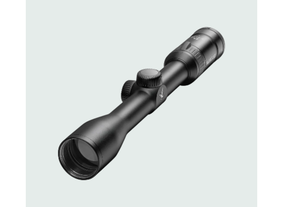 Swarovski Z3 3-9x36MM Riflescopes