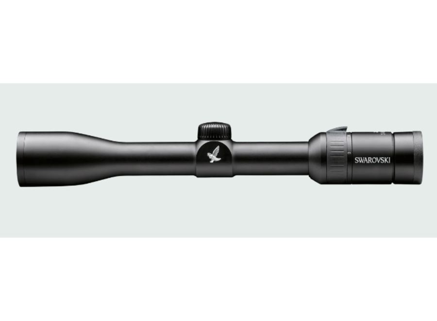 Swarovski Z3 3-9x36MM Riflescopes