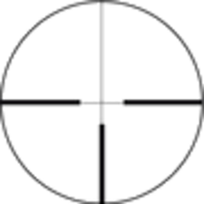 Swarovski Swarovski Z3 3-10x42MM Riflescopes