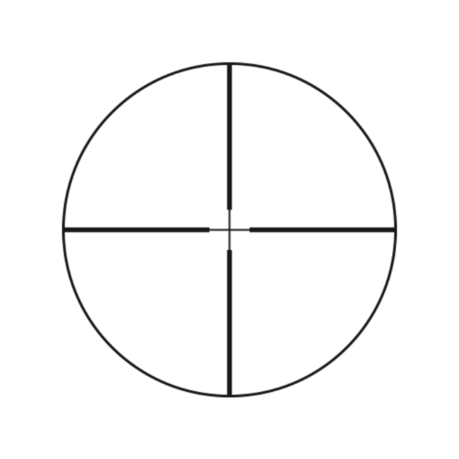 Swarovski Swarovski Z3 3-10x42MM Riflescopes