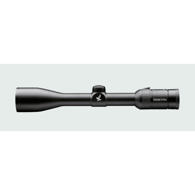 Swarovski Swarovski Z3 3-10x42MM Riflescopes