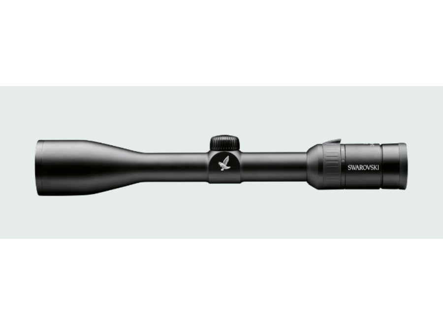Swarovski Z3 3-10x42MM Riflescopes