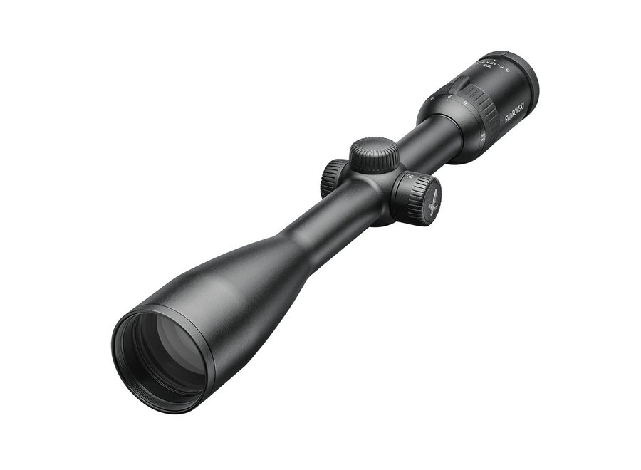 Swarovski Z5 3.5-18x44MM Riflescopes