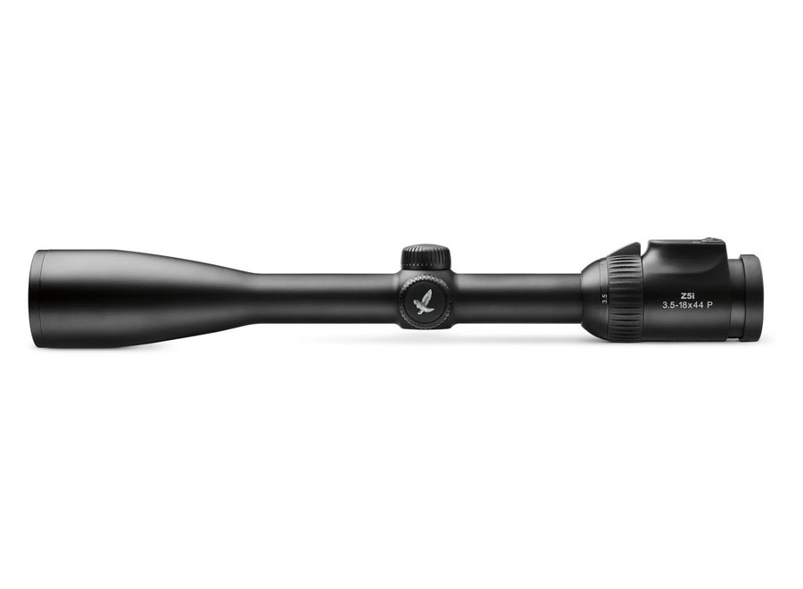 Swarovski Z5 3.5-18x44MM Riflescopes