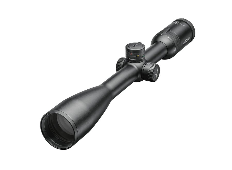 Swarovski Z5 3.5-18x44MM Riflescopes