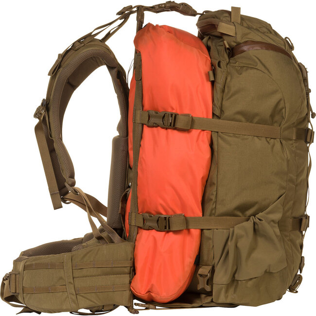 Mystery Ranch Mystery Ranch Pintler - Coyote