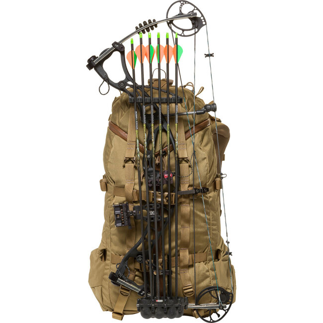 Mystery Ranch Mystery Ranch Pintler - Coyote