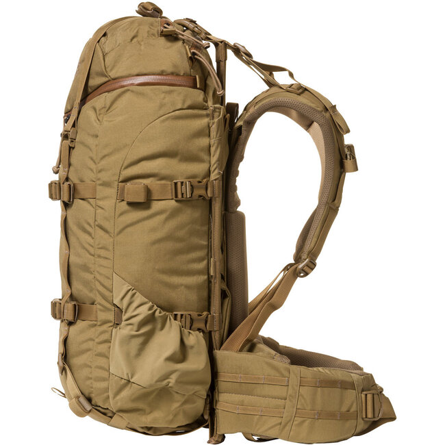 Mystery Ranch Mystery Ranch Pintler - Coyote