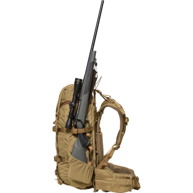 Mystery Ranch Mystery Ranch Pintler - Coyote