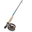 Orvis Helios 3D 905-4 Blue