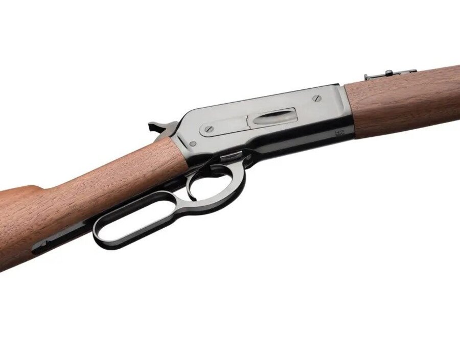 Winchester 1886 SR Carbine 22" 45-70 Gov't