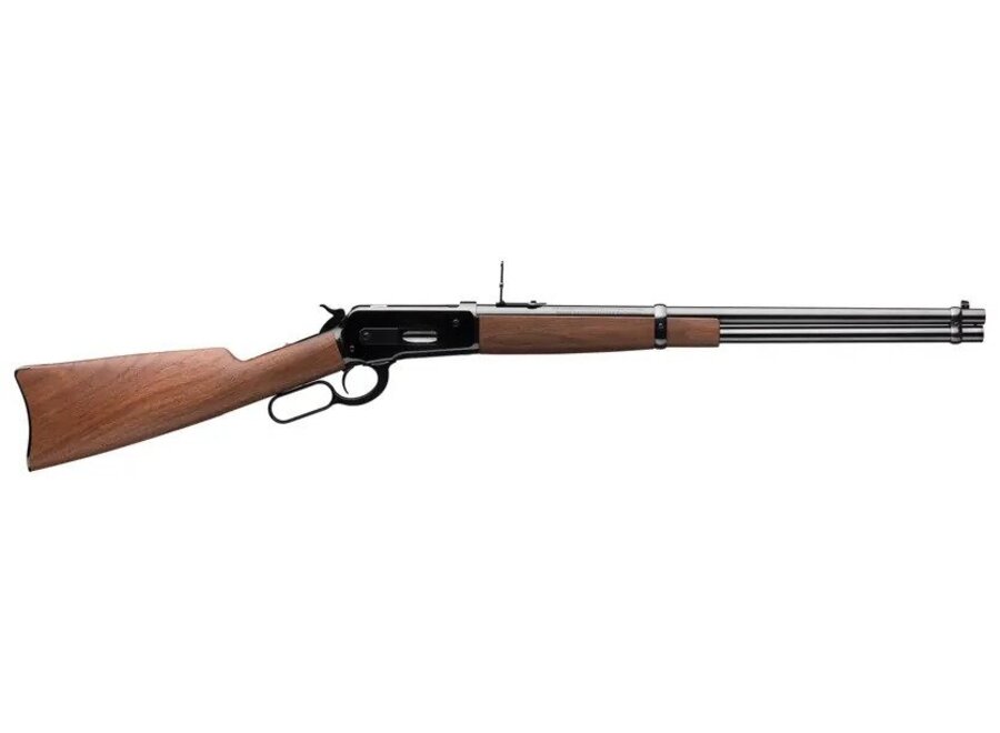 Winchester 1886 SR Carbine 22" 45-70 Gov't