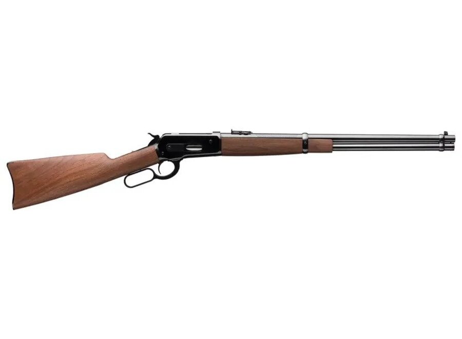 Winchester 1886 SR Carbine 22" 45-70 Gov't