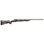 Browning Browning X Bolt Mountain Pro, Burnt Bronze