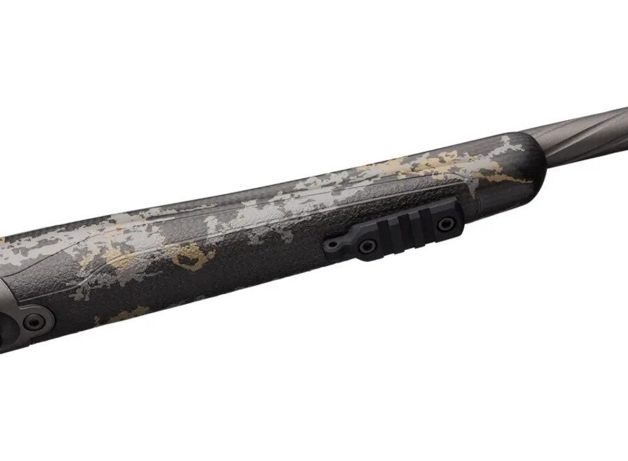 Browning X Bolt Mountain Pro Long Range, Tungsten