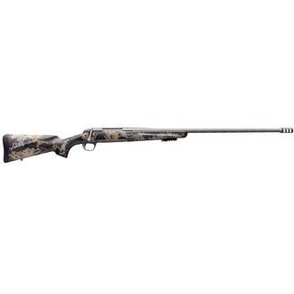 Browning Browning X Bolt Mountain Pro, Tungsten