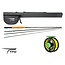 TFO TFO NXT 4/5 Outfit w/GL-1 4Pc 8'6"